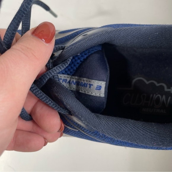 Brooks Running Mens Transit 3 Road Running Shoe Size 11.5 - Picture 7 of 8